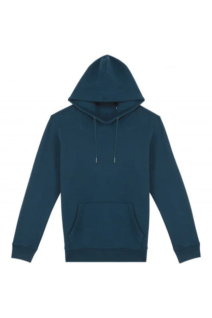 Native Spirit Unisex Heavyweight Hooded Sweatshirt (NS401) Dark color - COOZO