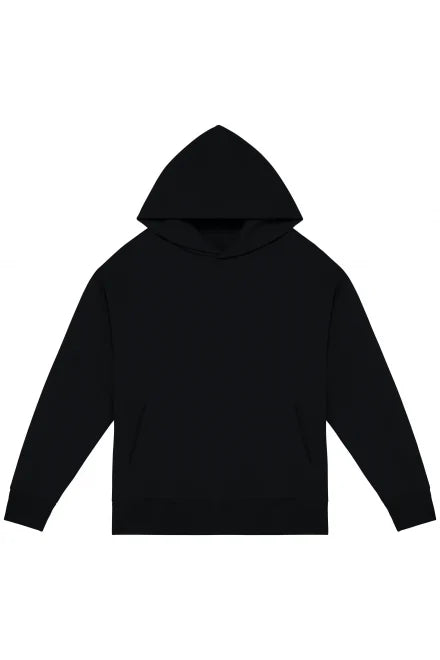 Native Spirit Unisex Oversized Hoodie (NS408) - COOZO