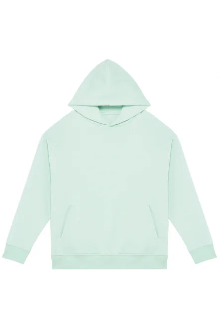 Native Spirit Unisex Oversized Hoodie (NS408) - COOZO