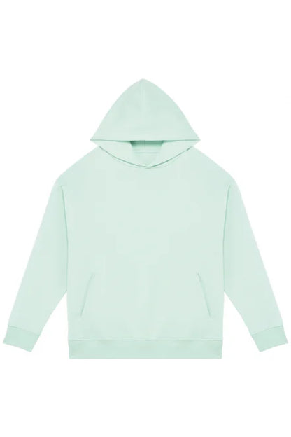 Native Spirit Unisex Oversized Hoodie (NS408) - COOZO