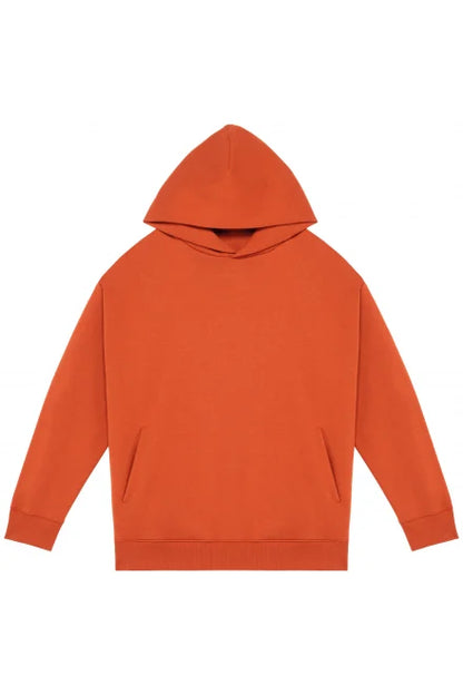 Native Spirit Unisex Oversized Hoodie (NS408) - COOZO