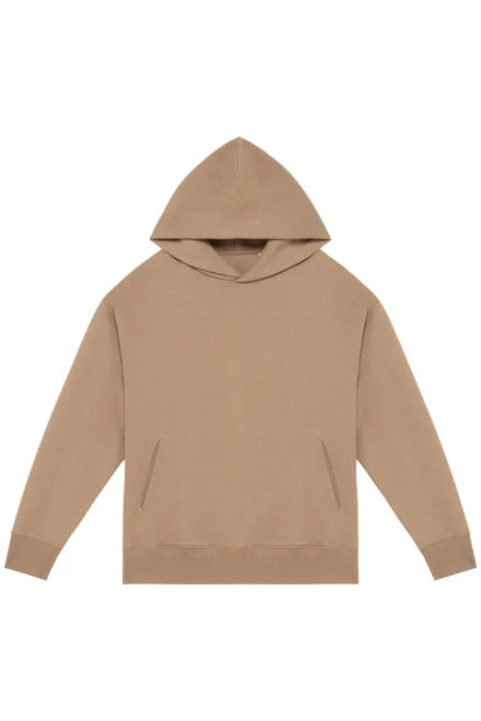 Native Spirit Unisex Oversized Hoodie (NS408) - COOZO