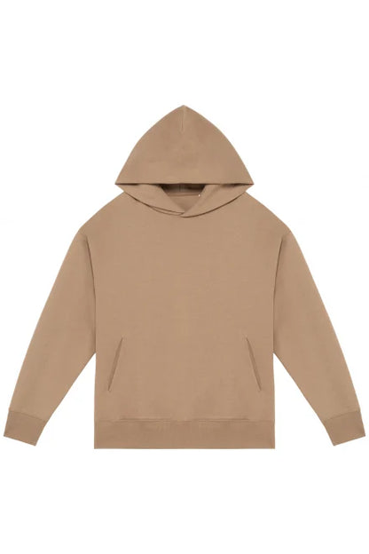 Native Spirit Unisex Oversized Hoodie (NS408) - COOZO