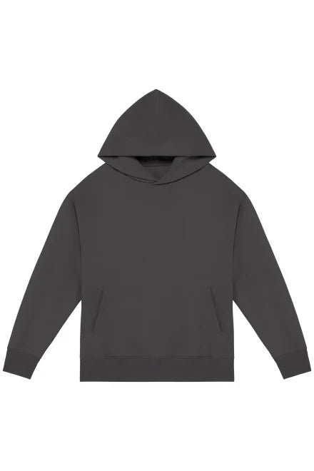 Native Spirit Unisex Oversized Hoodie (NS408) - COOZO