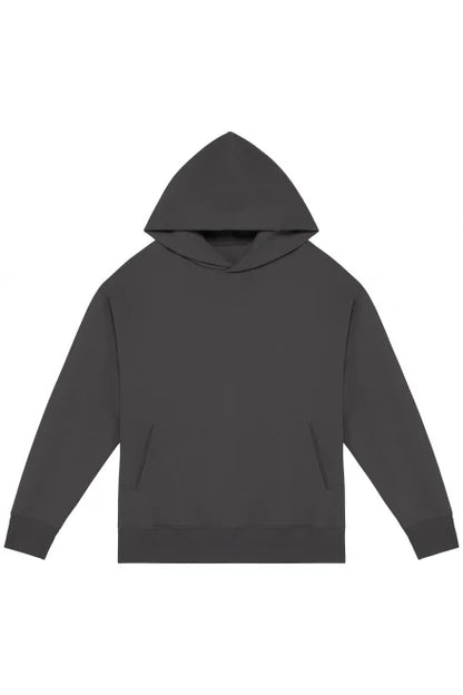 Native Spirit Unisex Oversized Hoodie (NS408) - COOZO