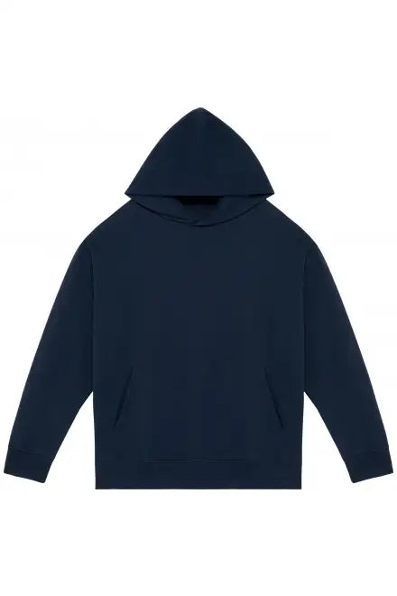 Native Spirit Unisex Oversized Hoodie (NS408) - COOZO