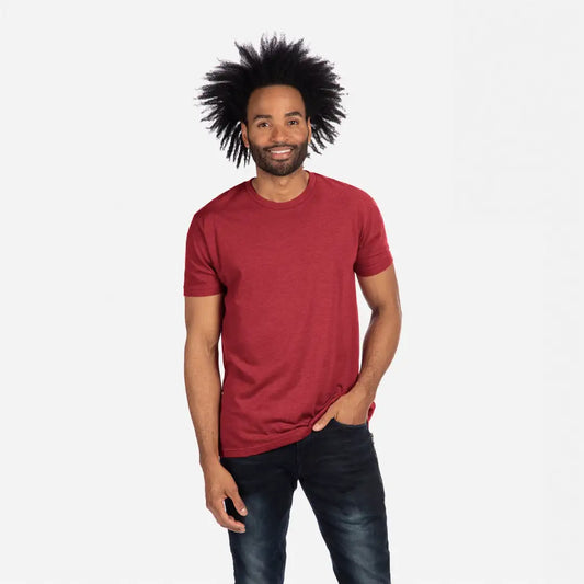Next Level Unisex CVC Crew Neck T-Shirt NX6210 Other color - COOZO