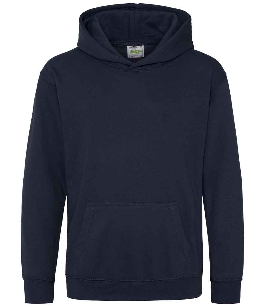 AWDis Kids Hoodie (JH01J) CORE COLOURS - COOZO