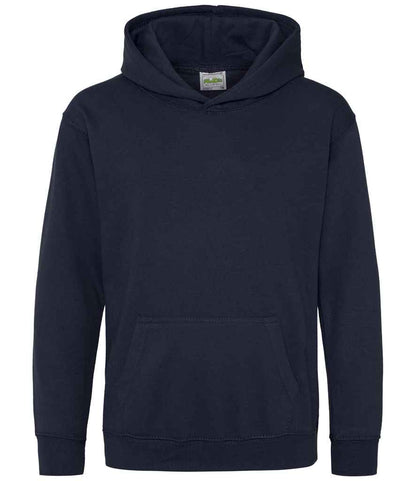 AWDis Kids Hoodie (JH01J) CORE COLOURS - COOZO