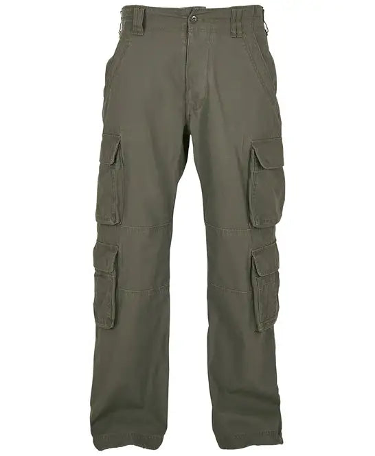 COOZO-Coozo Pure vintage trousers (BD003)