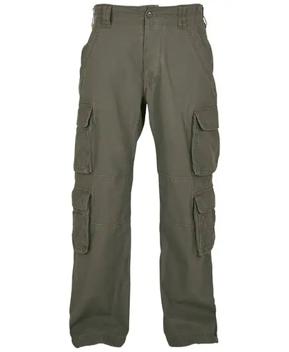 COOZO-Coozo Pure vintage trousers (BD003)