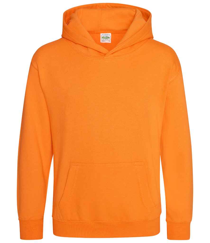 AWDis Kids Hoodie (JH01J) CORE COLOURS - COOZO