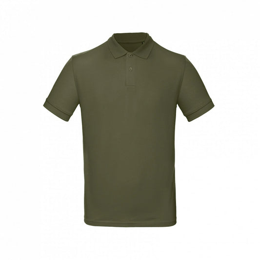 Men's Organic Inspire Polo (PM430) Other color - COOZO