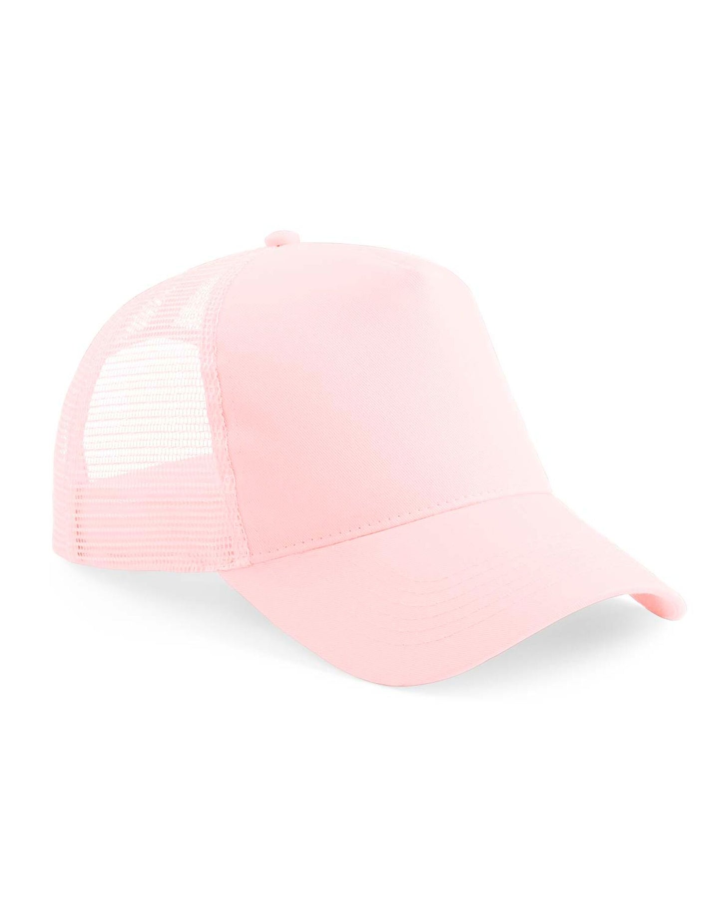 Beechfield Junior snapback trucker (B640B) - COOZO
