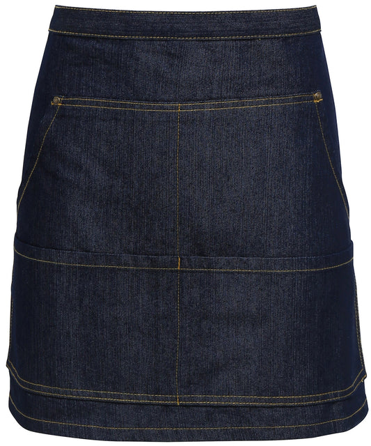 Premier Denim Waist Apron - COOZO