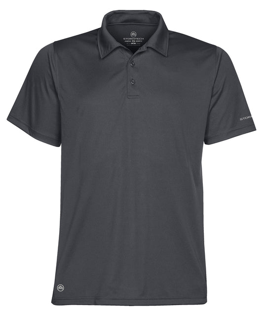 Sports performance polo - COOZO