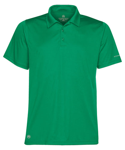 Sports performance polo - COOZO