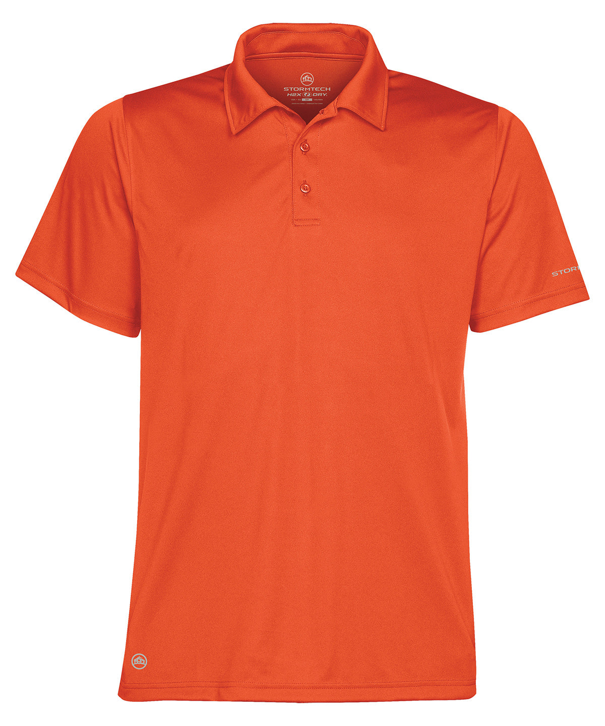 Sports performance polo - COOZO