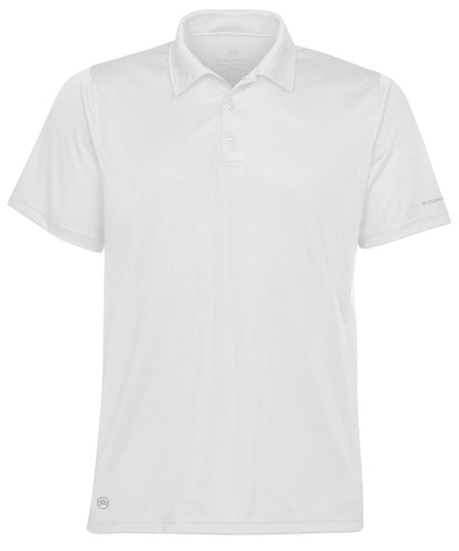 Sports performance polo - COOZO