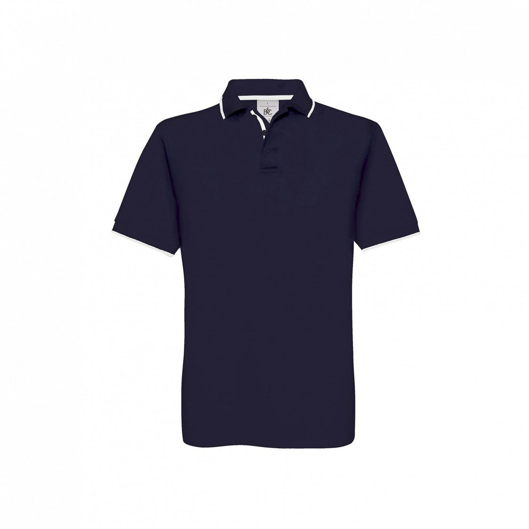 B&C PU413 Safran Sport Polo Shirt - COOZO