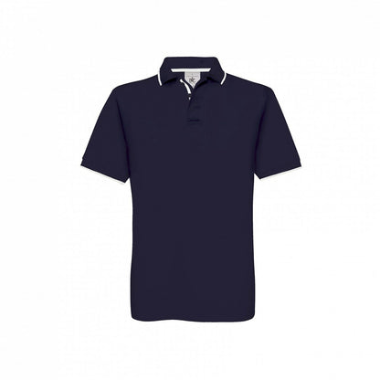 B&C PU413 Safran Sport Polo Shirt - COOZO