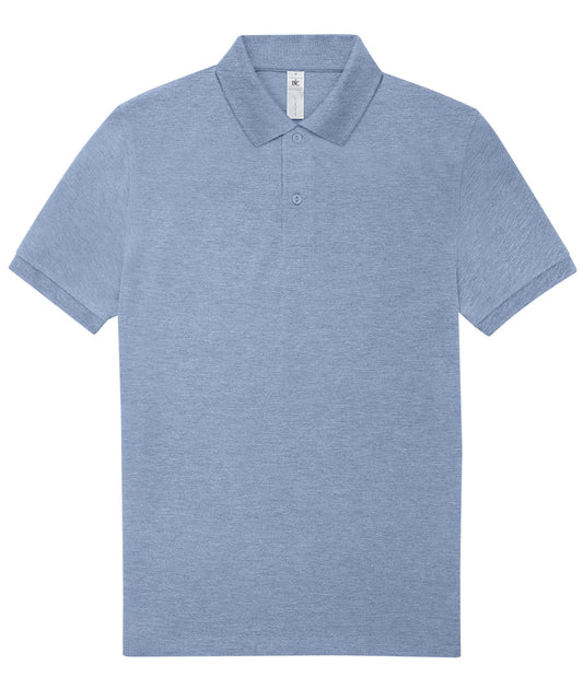 B&C My Polo 210 (PU426) Other color - COOZO