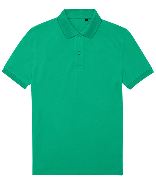 B&C My Eco Polo 65/35 (PU428) Other color - COOZO