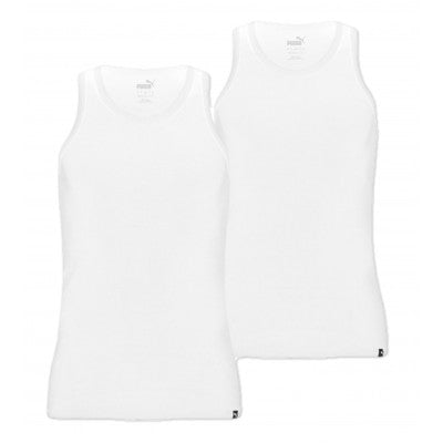 Puma Tank Top 2 Pack - COOZO