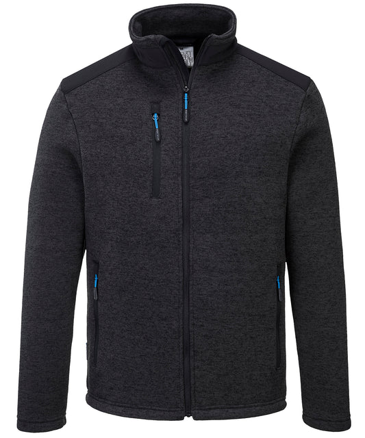 KX3 Performance fleece (T830) - COOZO