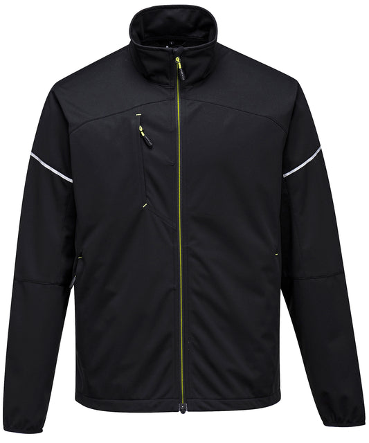 Portwest PW3 Flex Shell Jacket - COOZO