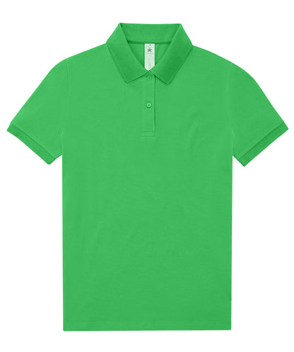 B&C My Polo 180 Ladies (PW461) - COOZO