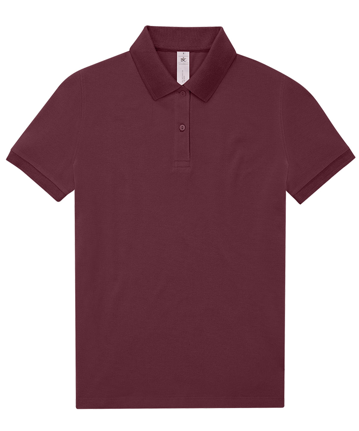 B&C My Polo 180 Ladies (PW461) - COOZO