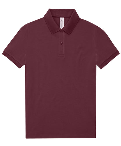 B&C My Polo 180 Ladies (PW461) - COOZO