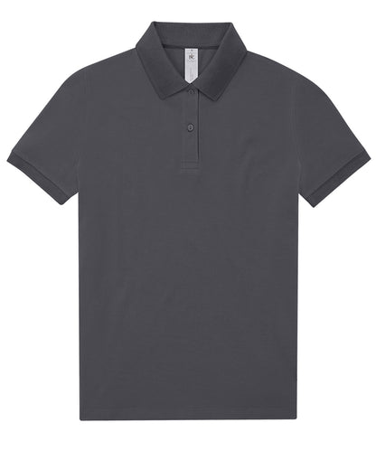 B&C My Polo 180 Ladies (PW461) - COOZO