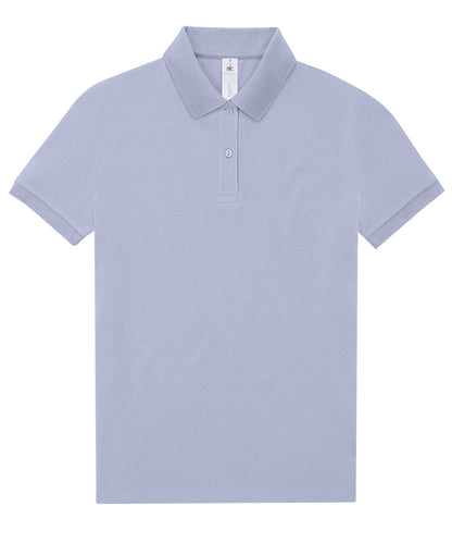 B&C My Polo 180 Ladies (PW461) - COOZO