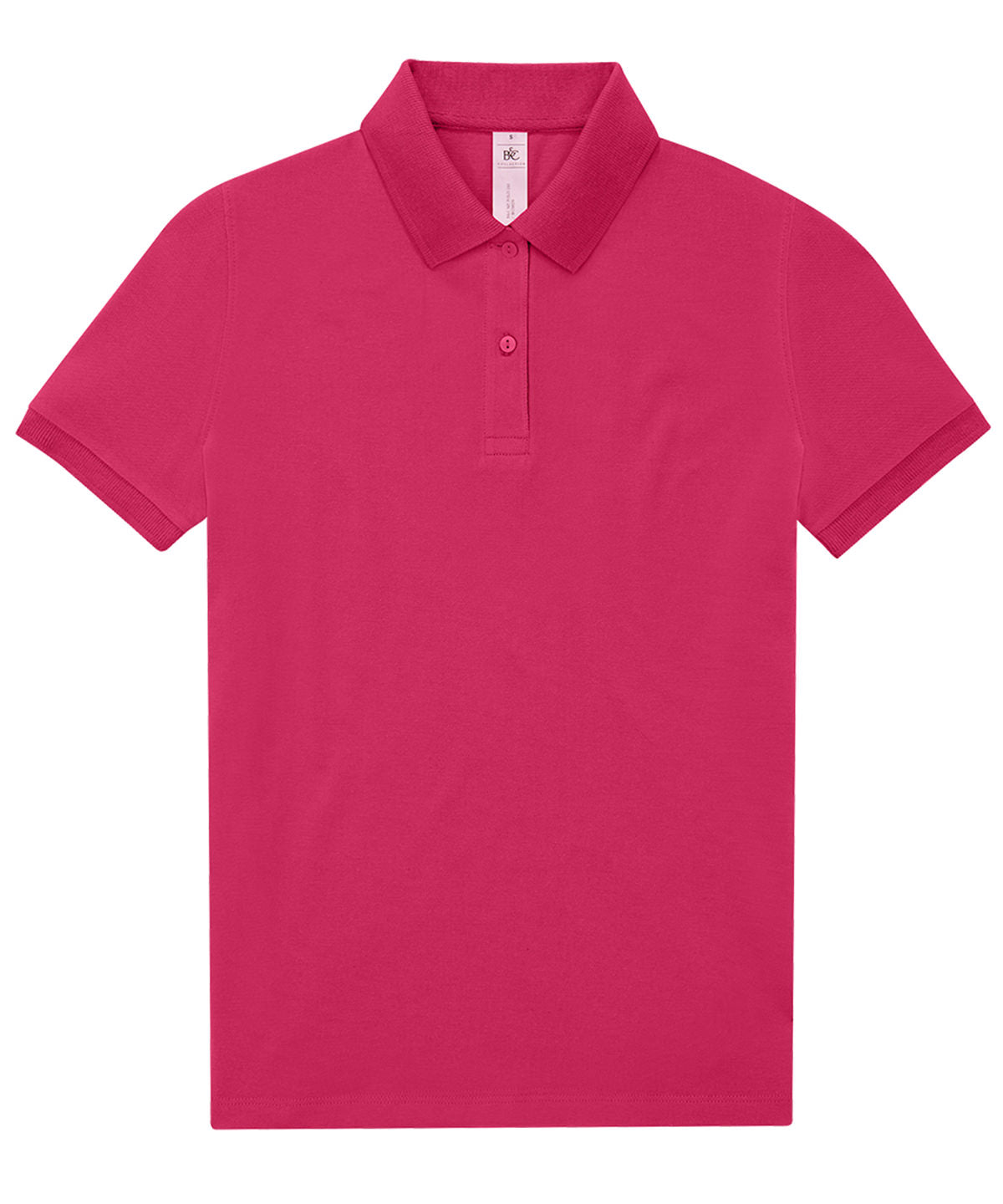 B&C My Polo 180 Ladies (PW461) - COOZO