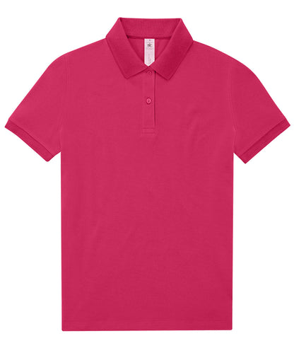 B&C My Polo 180 Ladies (PW461) - COOZO
