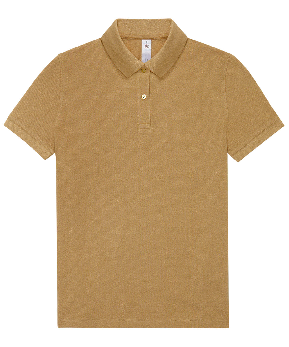 B&C My Polo 180 Ladies (PW461) - COOZO