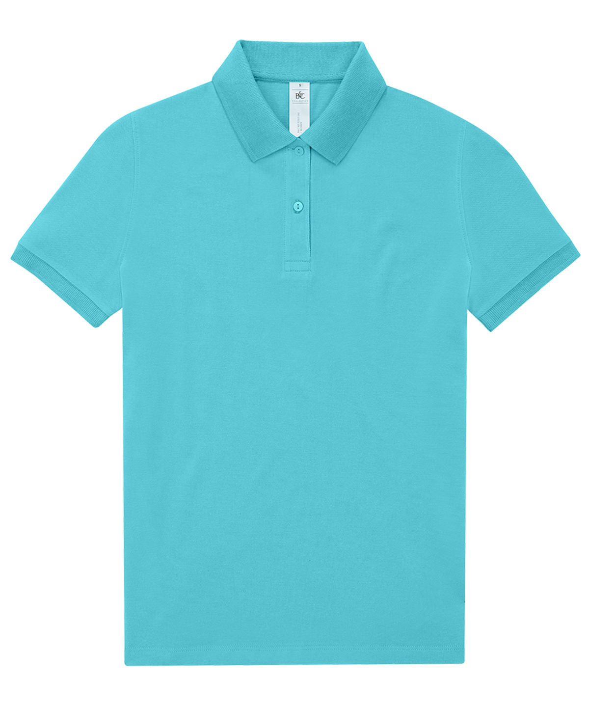 B&C My Polo 180 Ladies (PW461) - COOZO