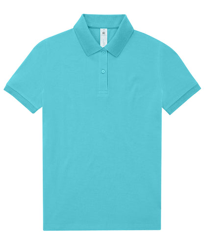 B&C My Polo 180 Ladies (PW461) - COOZO