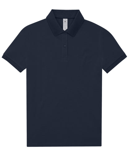 B&C My Polo 180 Ladies (PW461) - COOZO