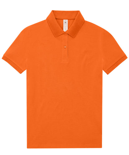 B&C My Polo 180 Ladies (PW461) - COOZO