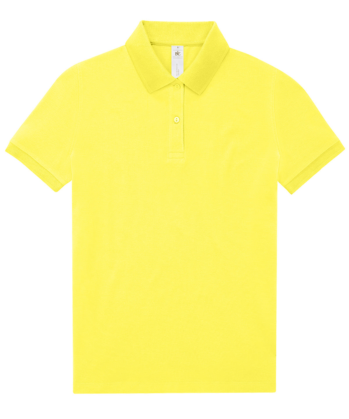 B&C My Polo 180 Ladies (PW461) - COOZO