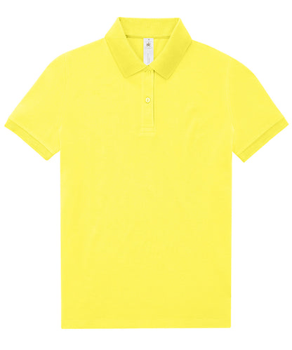 B&C My Polo 180 Ladies (PW461) - COOZO