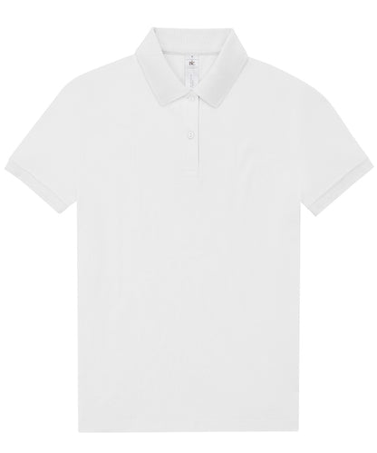 B&C My Polo 180 Ladies (PW461) - COOZO