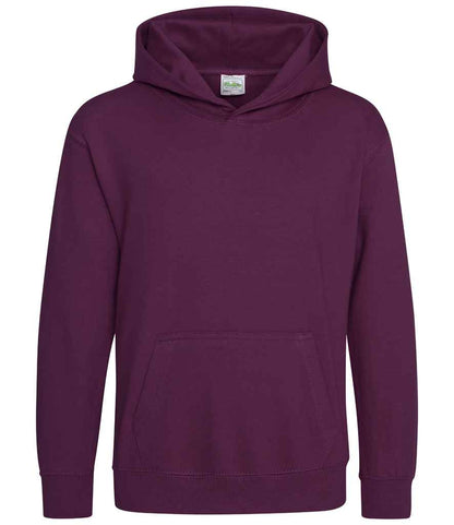 AWDis Kids Hoodie (JH01J) - COOZO