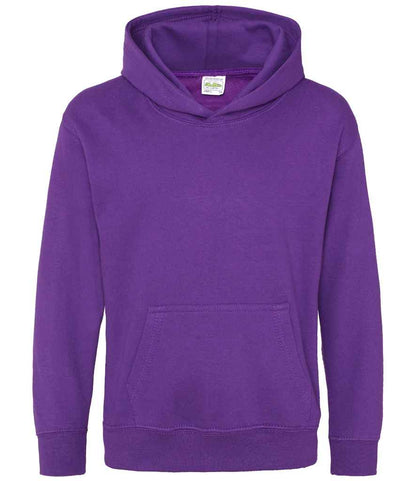 AWDis Kids Hoodie (JH01J) CORE COLOURS - COOZO