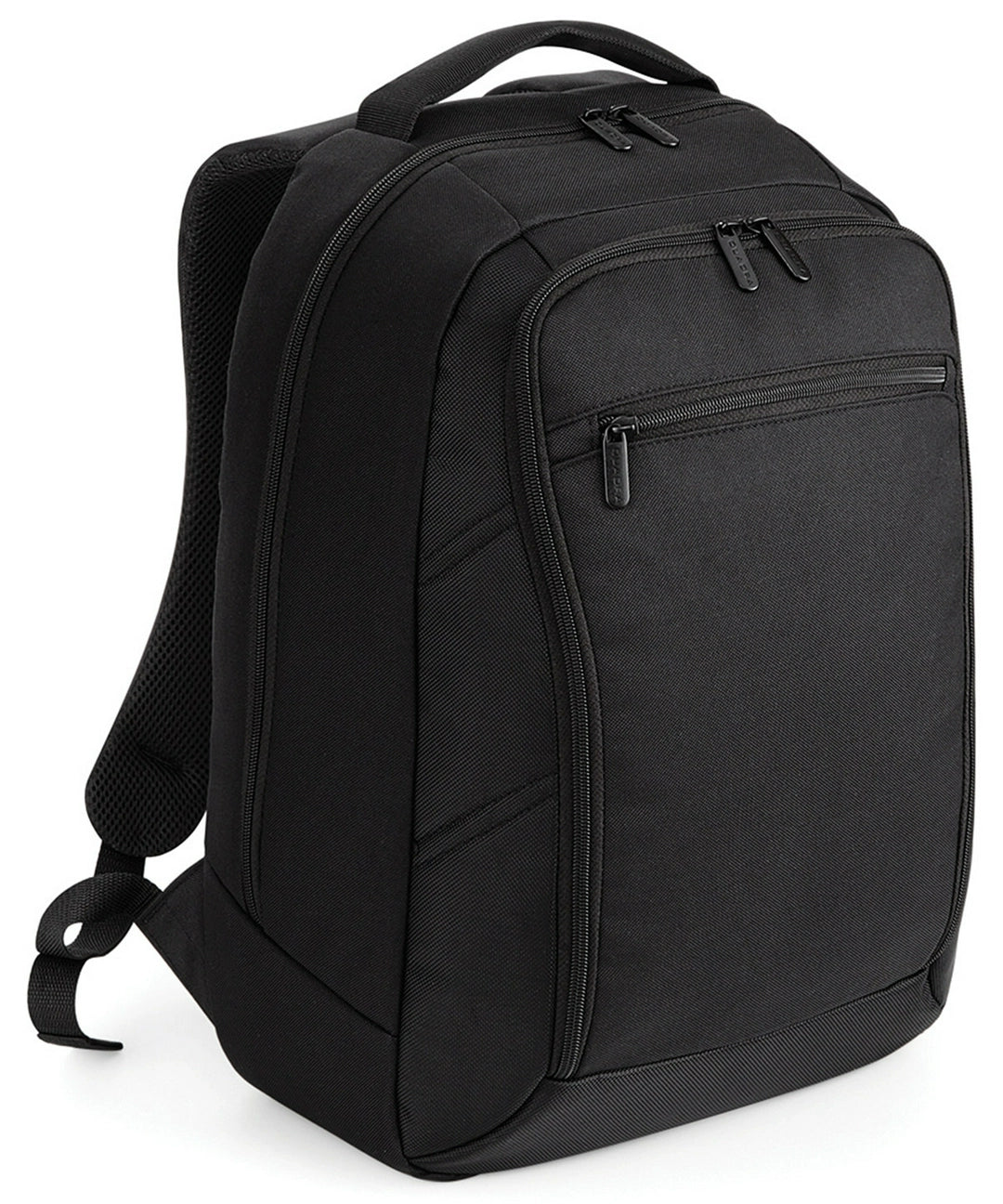 Quadra Executive Digital Backpack-BLK1S