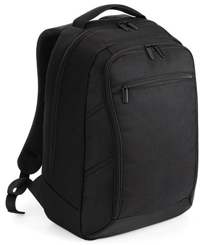 Quadra Executive Digital Backpack-BLK1S