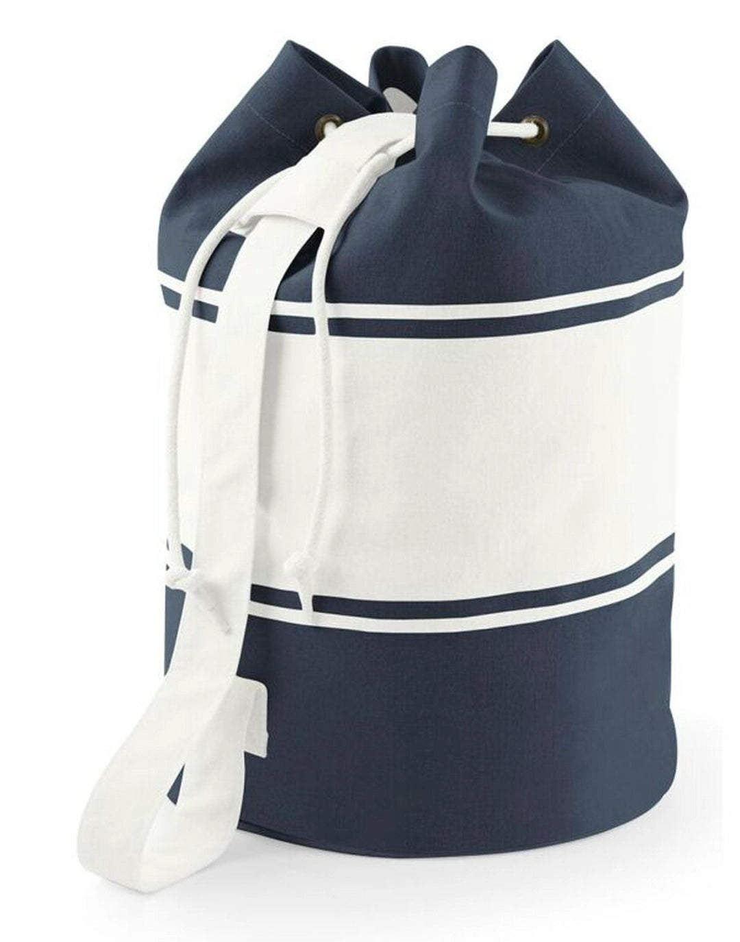 Canvas Duffel-FNVY/OW1S